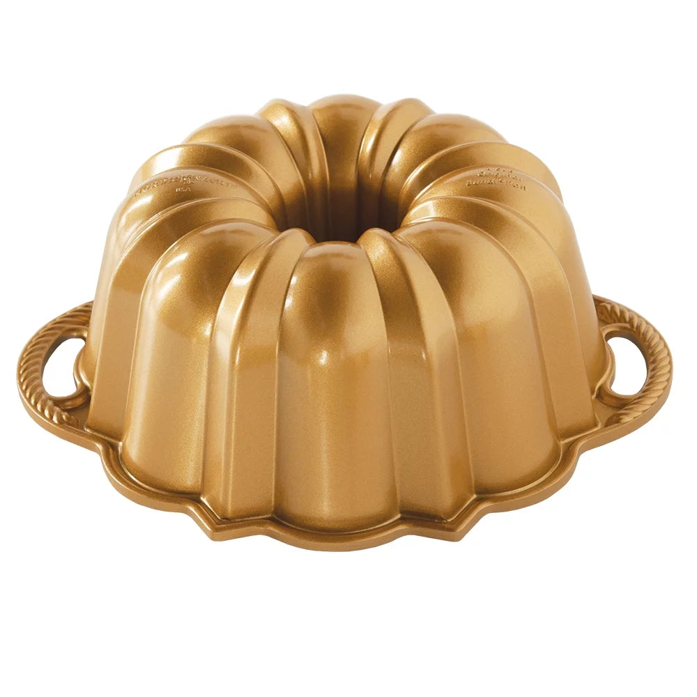 6-Cup Bundt Pan N55571