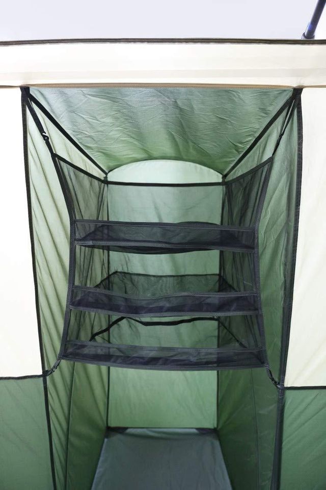 12 Person Cabin Tent S191