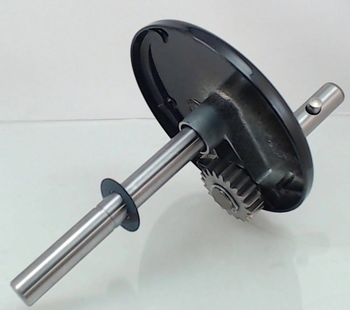 Black Stand Mixer N7259
