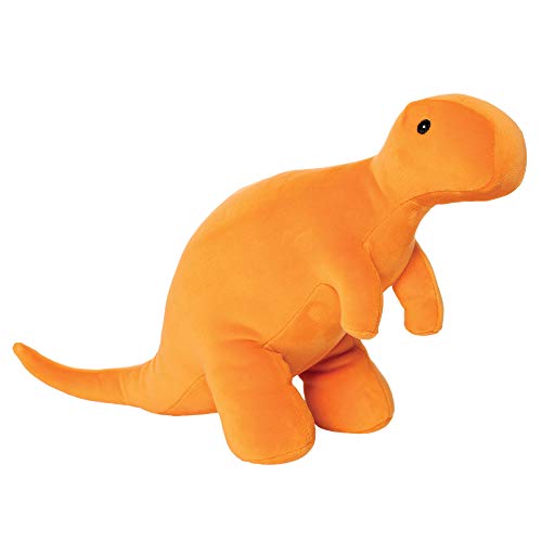 Velveteen Shark Stuffed Animal A63801
