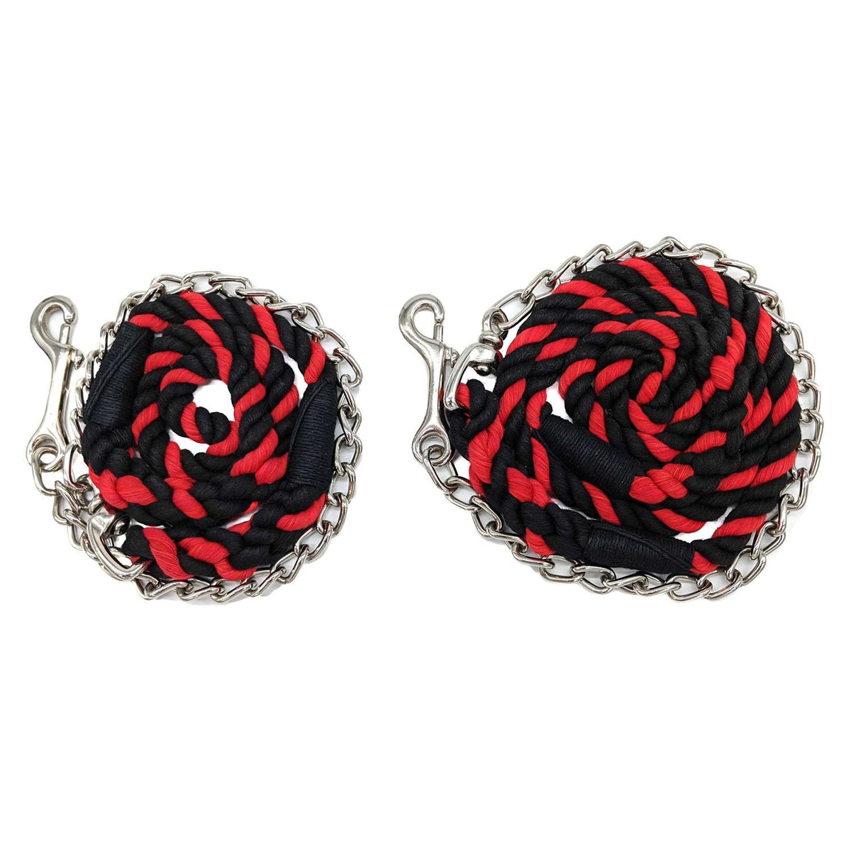 Dog Leash with Chain A70831