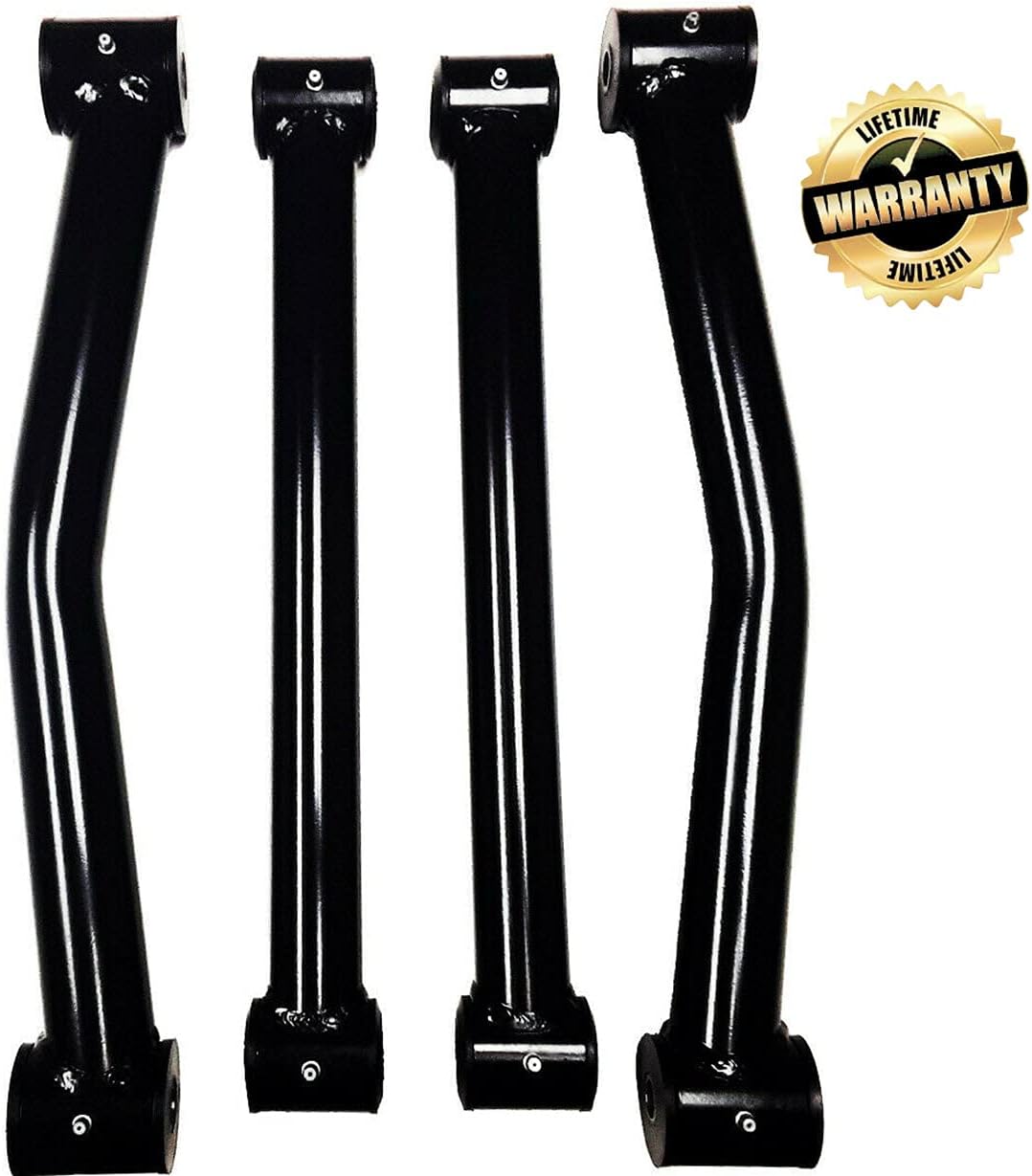 Tubular Steel Control Arms for 5.5-7" Lift Height I58489