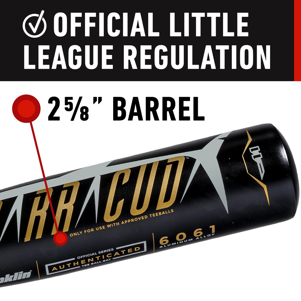 Metal Teeball Bat 26 Y517121