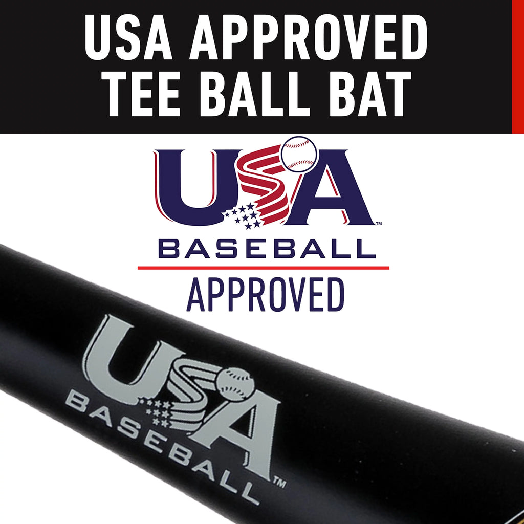 Metal Teeball Bat 26 Y517121