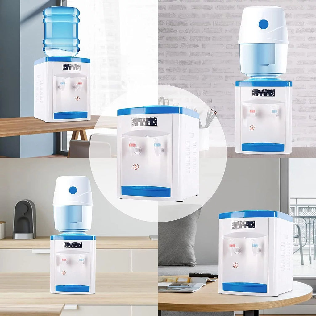550W Small Water Cooler Dispenser 5 Gallon H8013