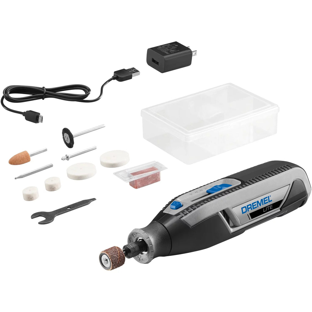 Cordless Rotary Tool H646192