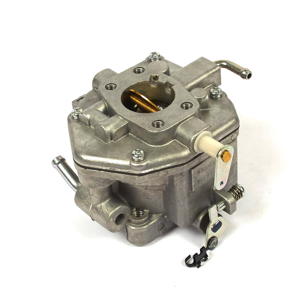 Carburetor L119