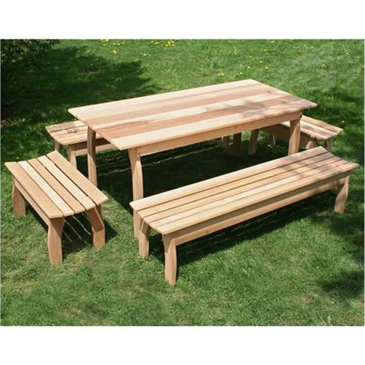 Cedar Dining Set Y594061