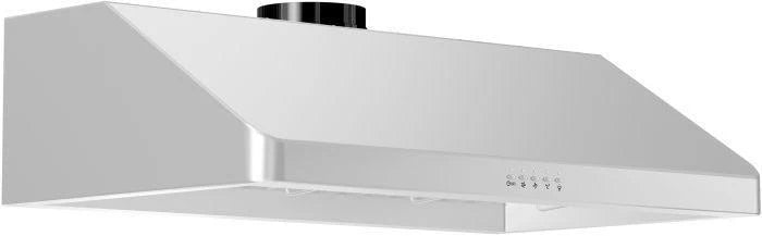 42 in. Stainless Steel Under Cabinet Range Hood O473948
