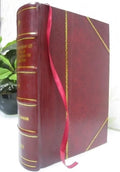 Leather Bound Book A703072