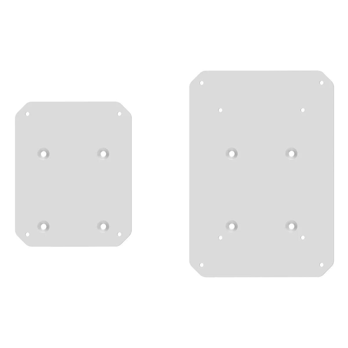 Fillable Speaker Floor Stands Q191147
