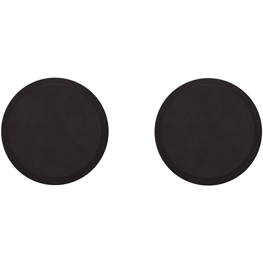 Satin Nickel Privacy Knob Set T312346