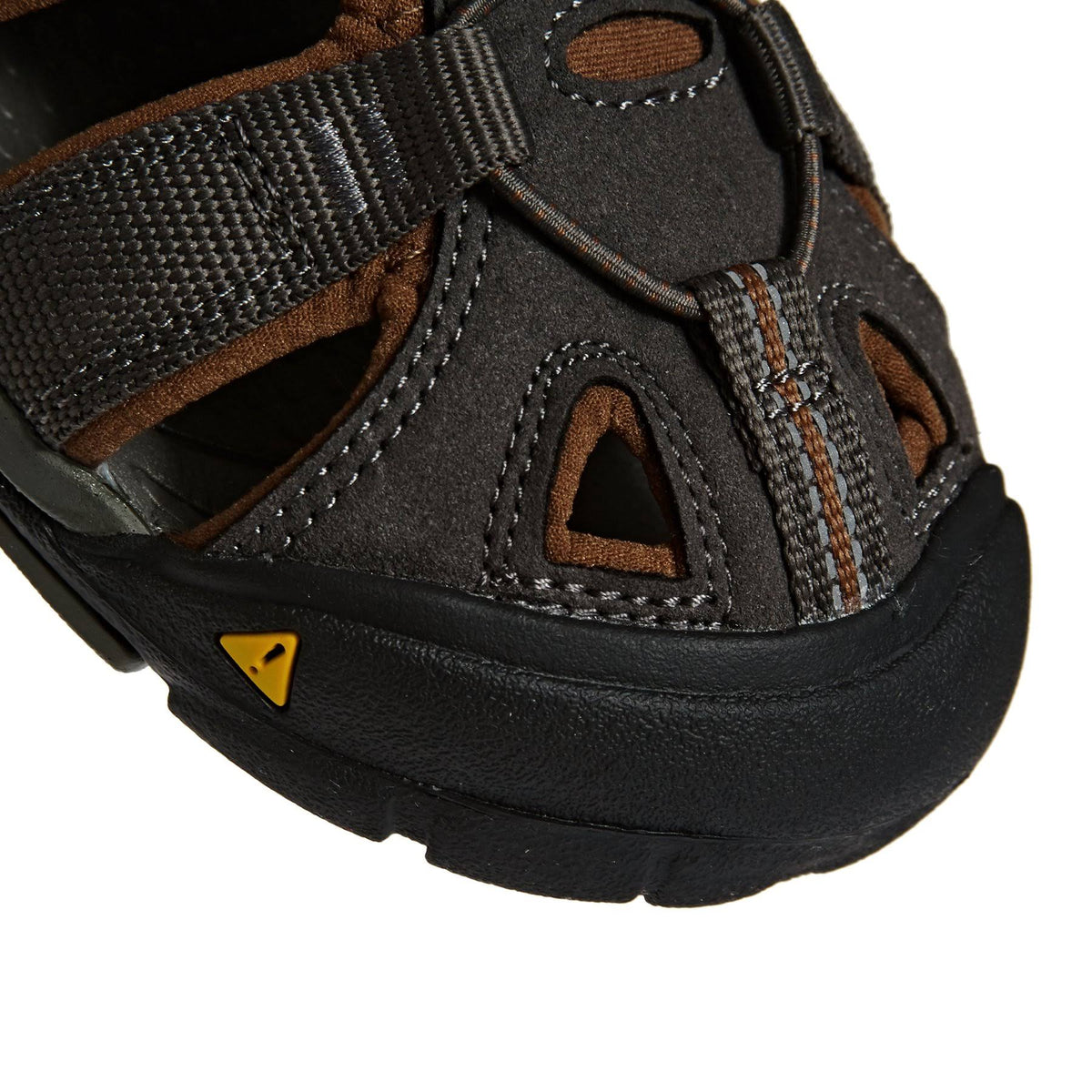Men's Clearwater CNX Raven/Tortoise Shell 10.5 C3787