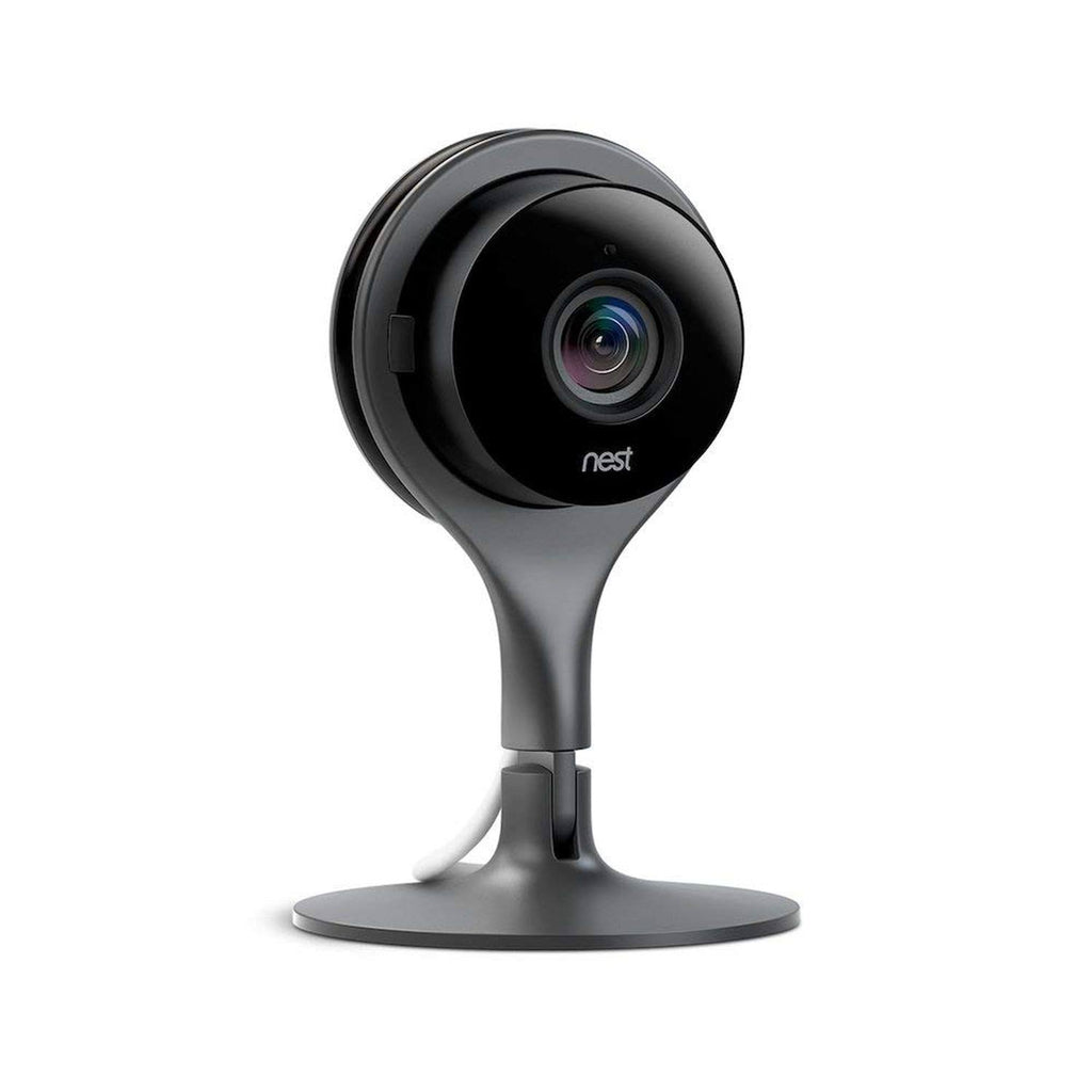 Alarm System Starter Pack with Indoor Security Camera X95200