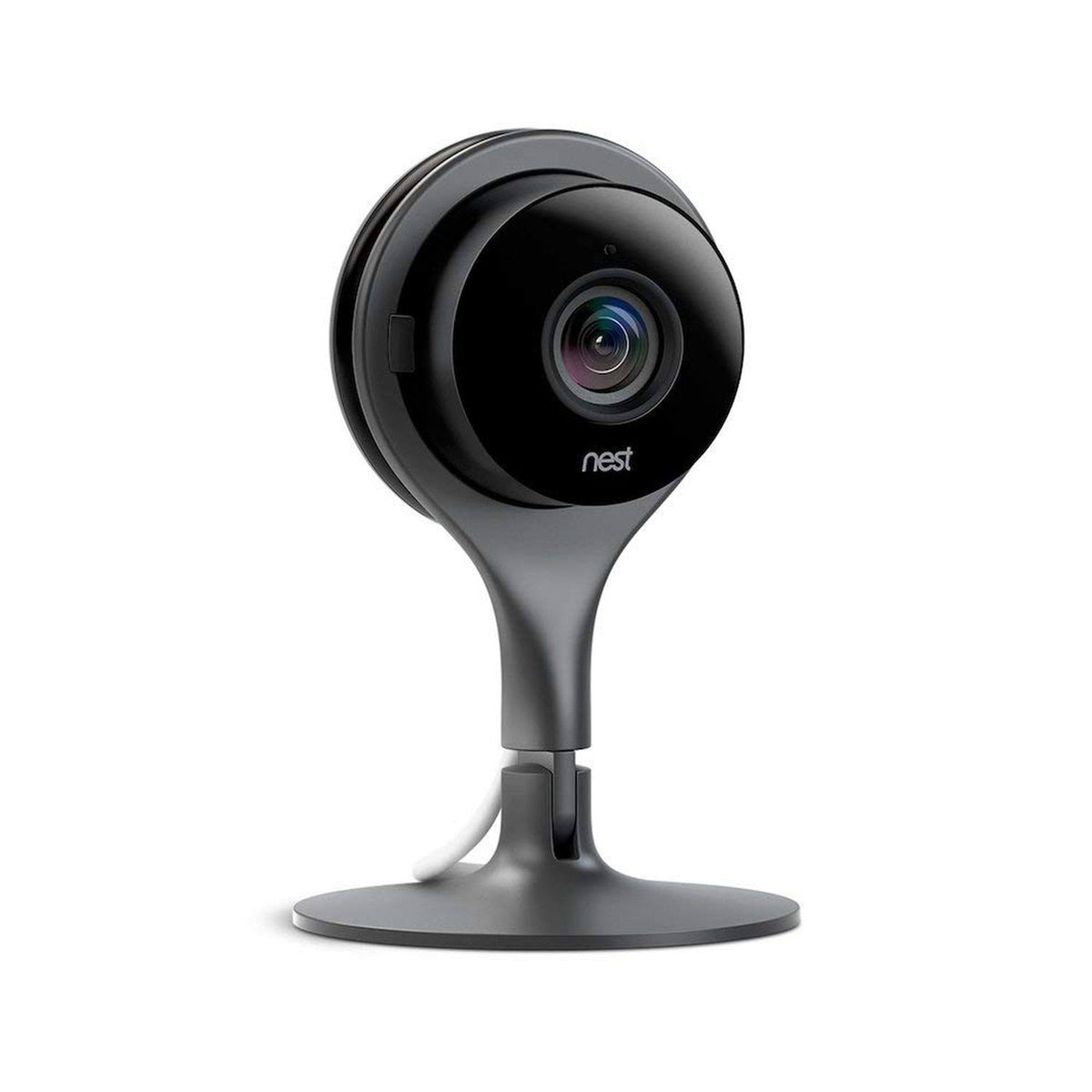 Alarm System Starter Pack with Indoor Security Camera X95200