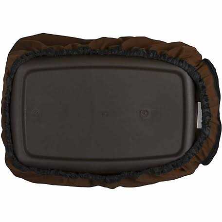 Adjustable Kennel Cover C864