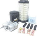 Filter Maintenance Kit Pack of 2 Q765