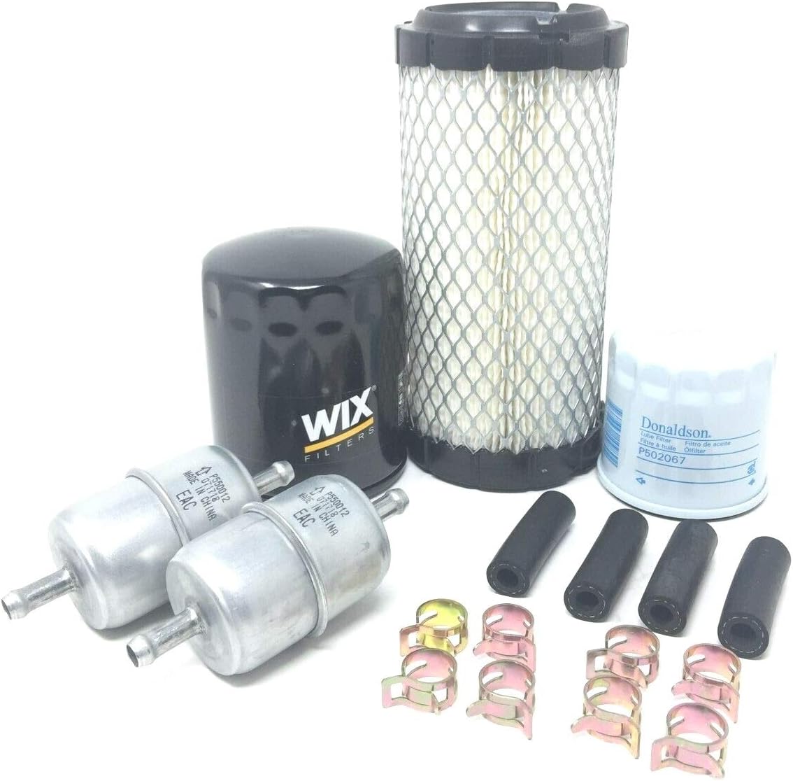Filter Maintenance Kit Pack of 2 Q765