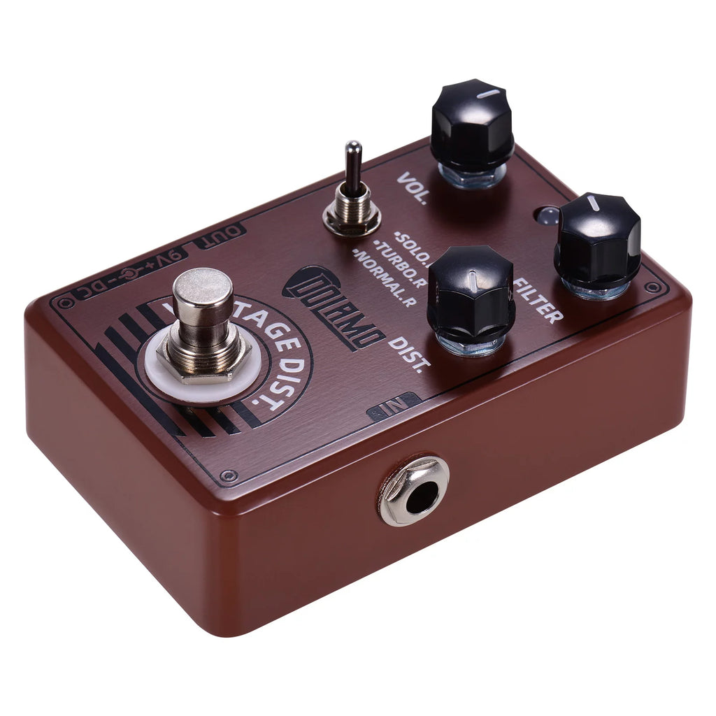 Effect Maker Pedal With Filter D952898