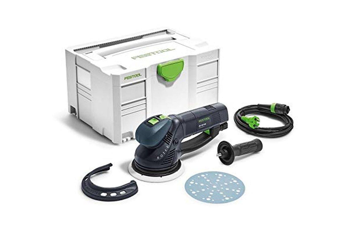Dual-mode Sander P394