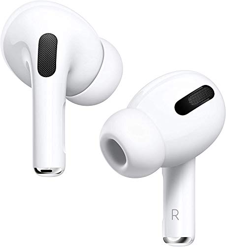 Wireless Earbuds with MagSafe Charging Case B7294