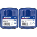 Engine Oil Filter V74031