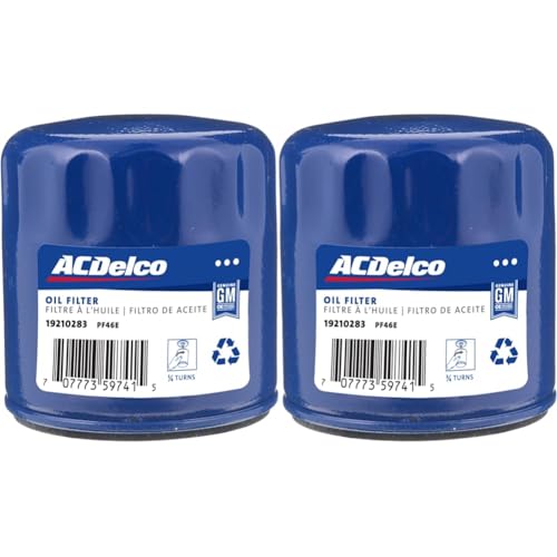 Engine Oil Filter V74031
