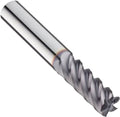 Carbide Square Nose End Mill O710462