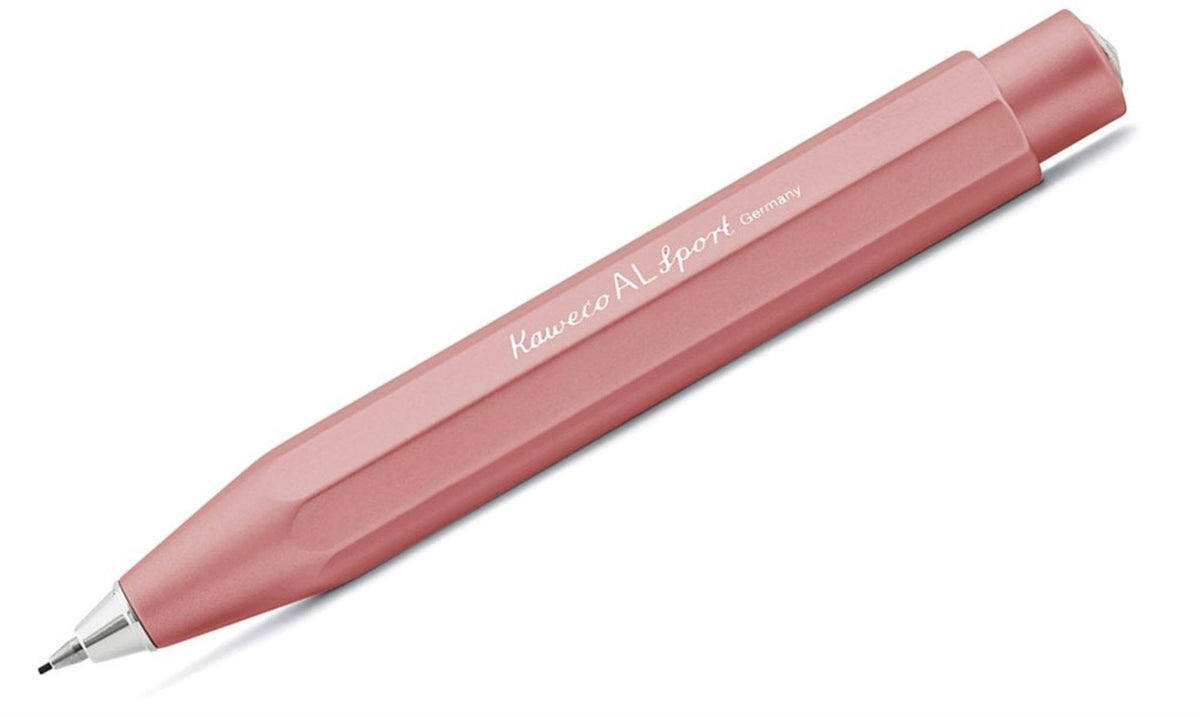 Rose Gold Mechanical Pencil T9218