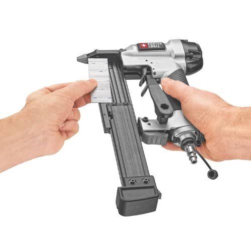 23-Gauge 1-3/8-Inch Pin Nailer W441
