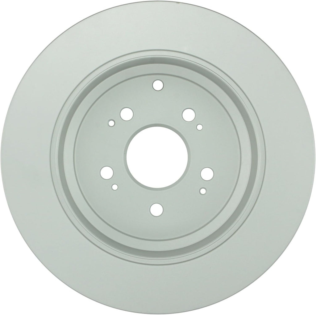 QuietCast Premium Disc Brake Rotor F1827