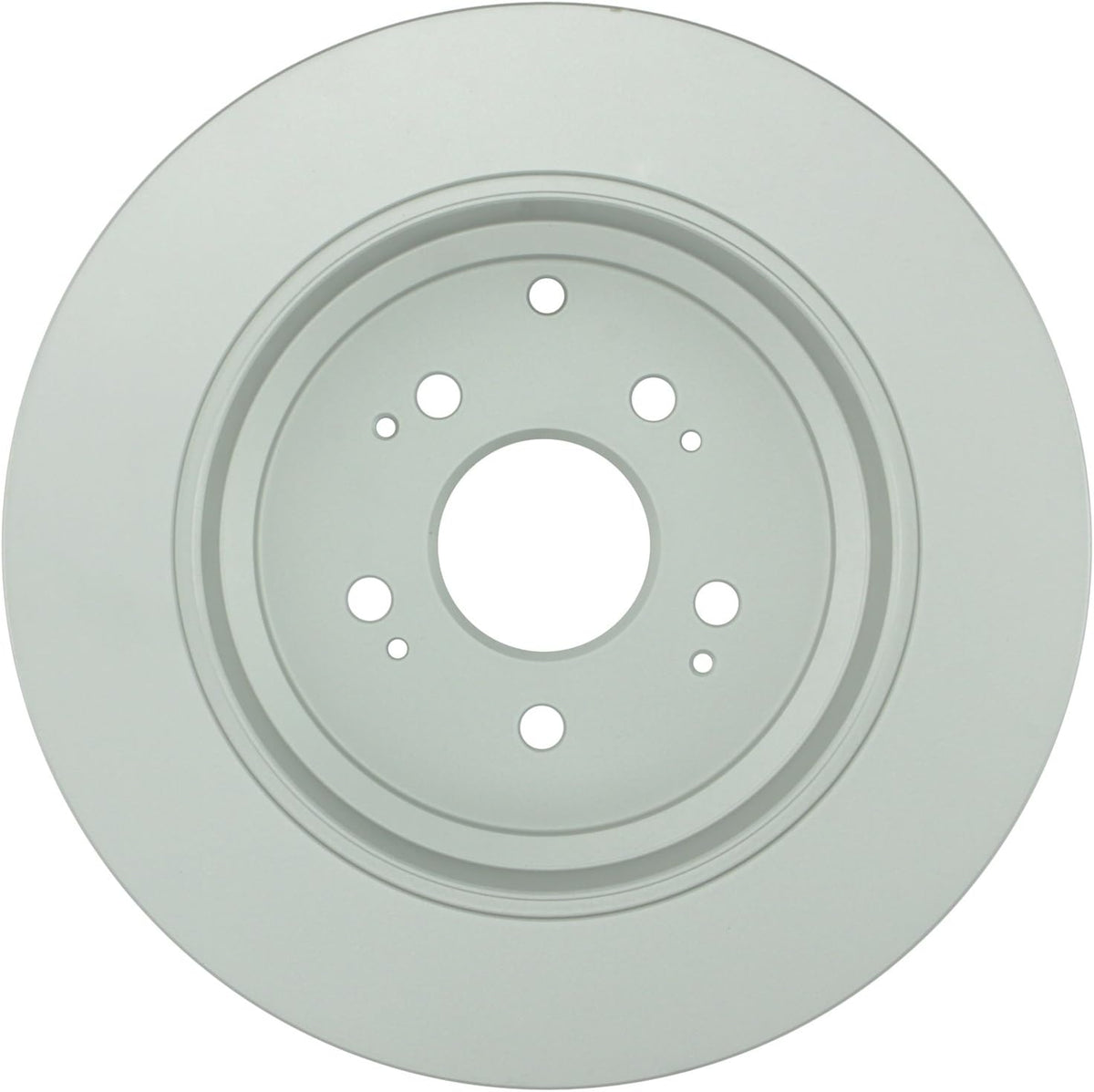 QuietCast Premium Disc Brake Rotor F1827