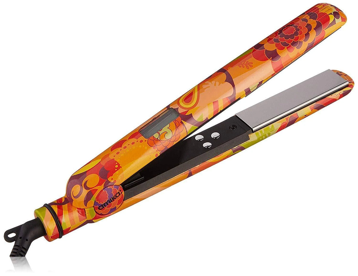 Digital Titanium Styler T10527