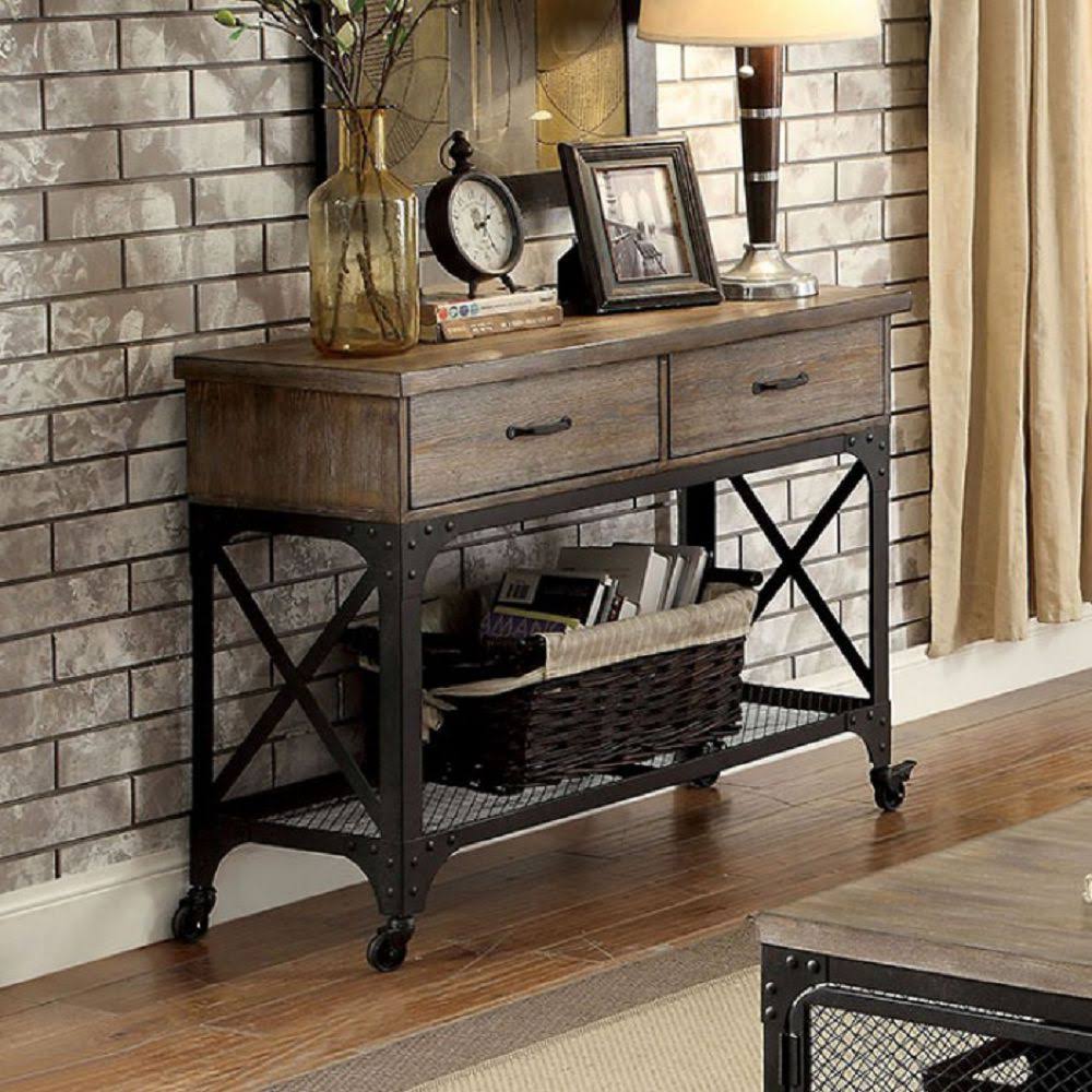 Sofa Table X554892