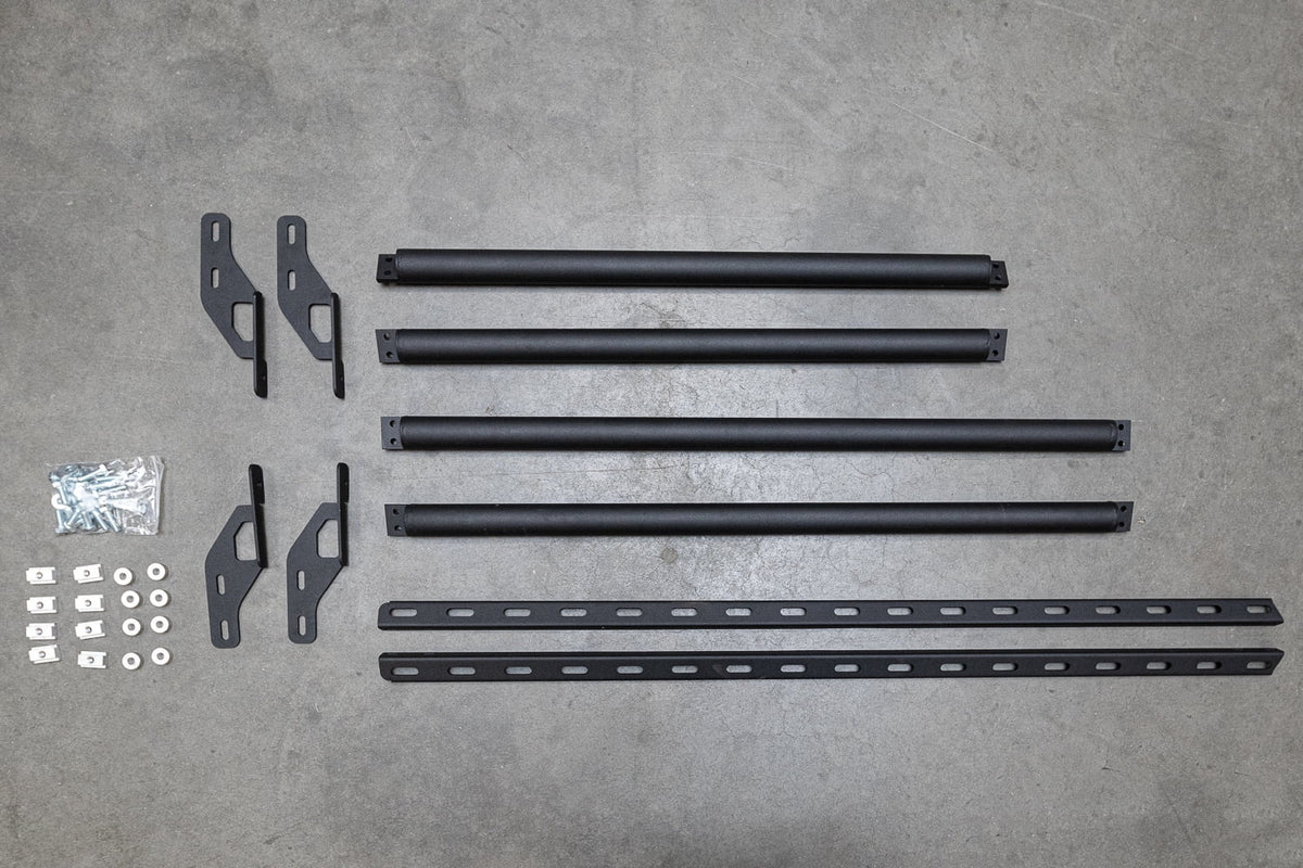 Bed Rack B262814