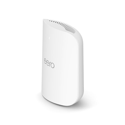 Tri-band mesh Wi-Fi 7 router, 3-pack C3835