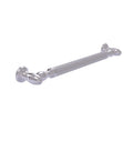 Satin Chrome 16-inch Grab Bar Q5099