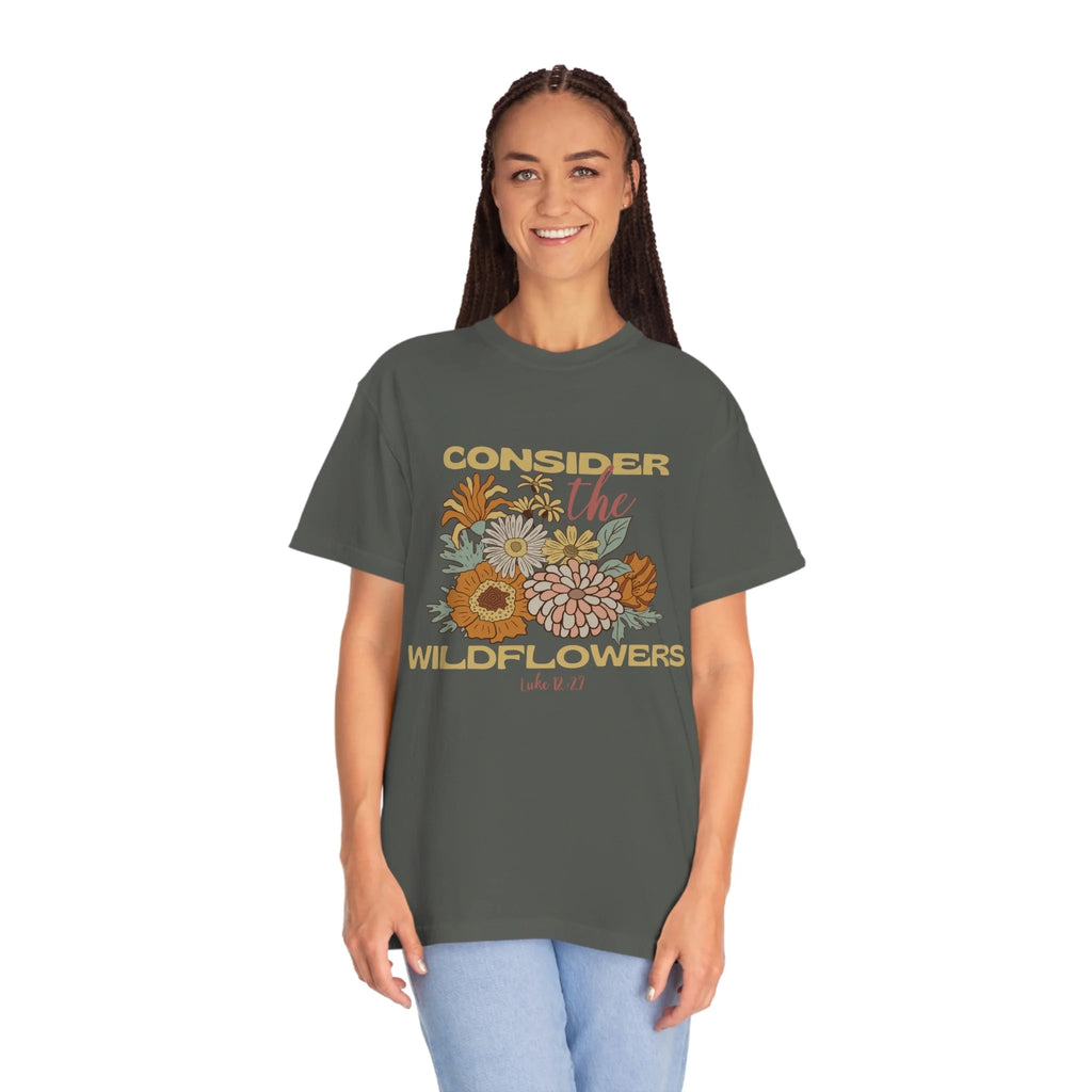 Christian Shirt J5960