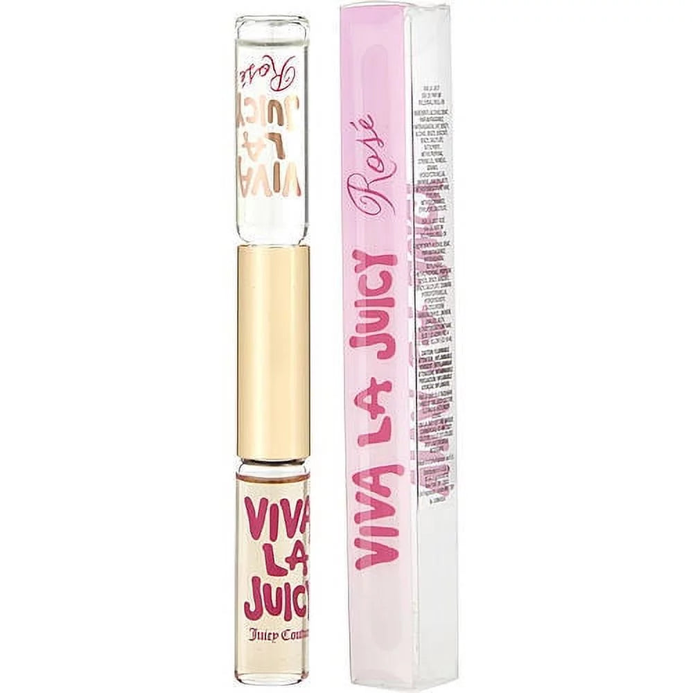 Eau De Parfum Rollerball Duo .17 Oz Each H375