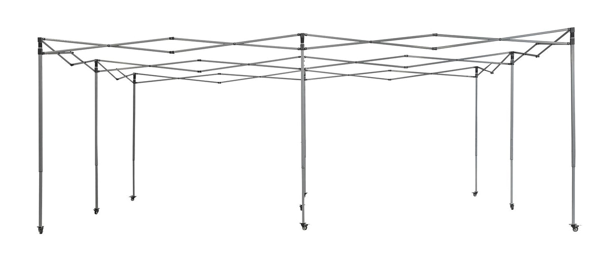 17 x 17 ft. Straight Leg Canopy T2634