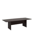 Mocha Cherry Conference Table E28592