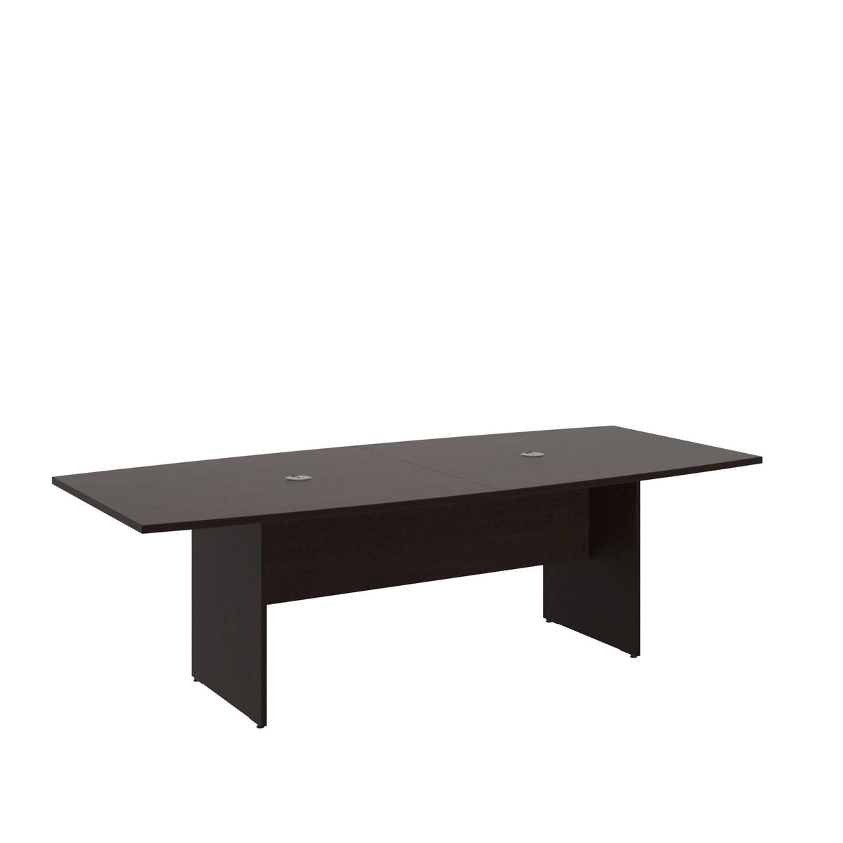 Mocha Cherry Conference Table E28592