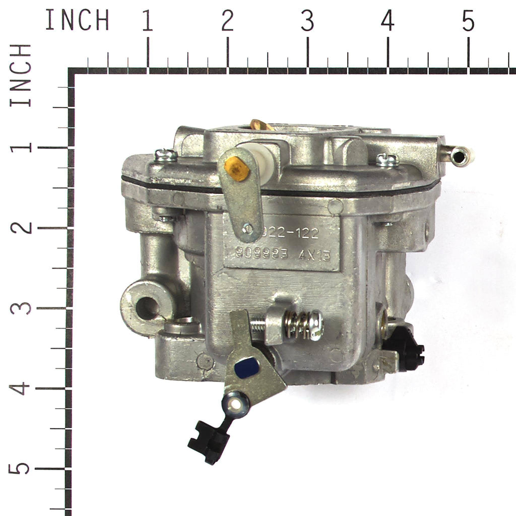 Carburetor L119