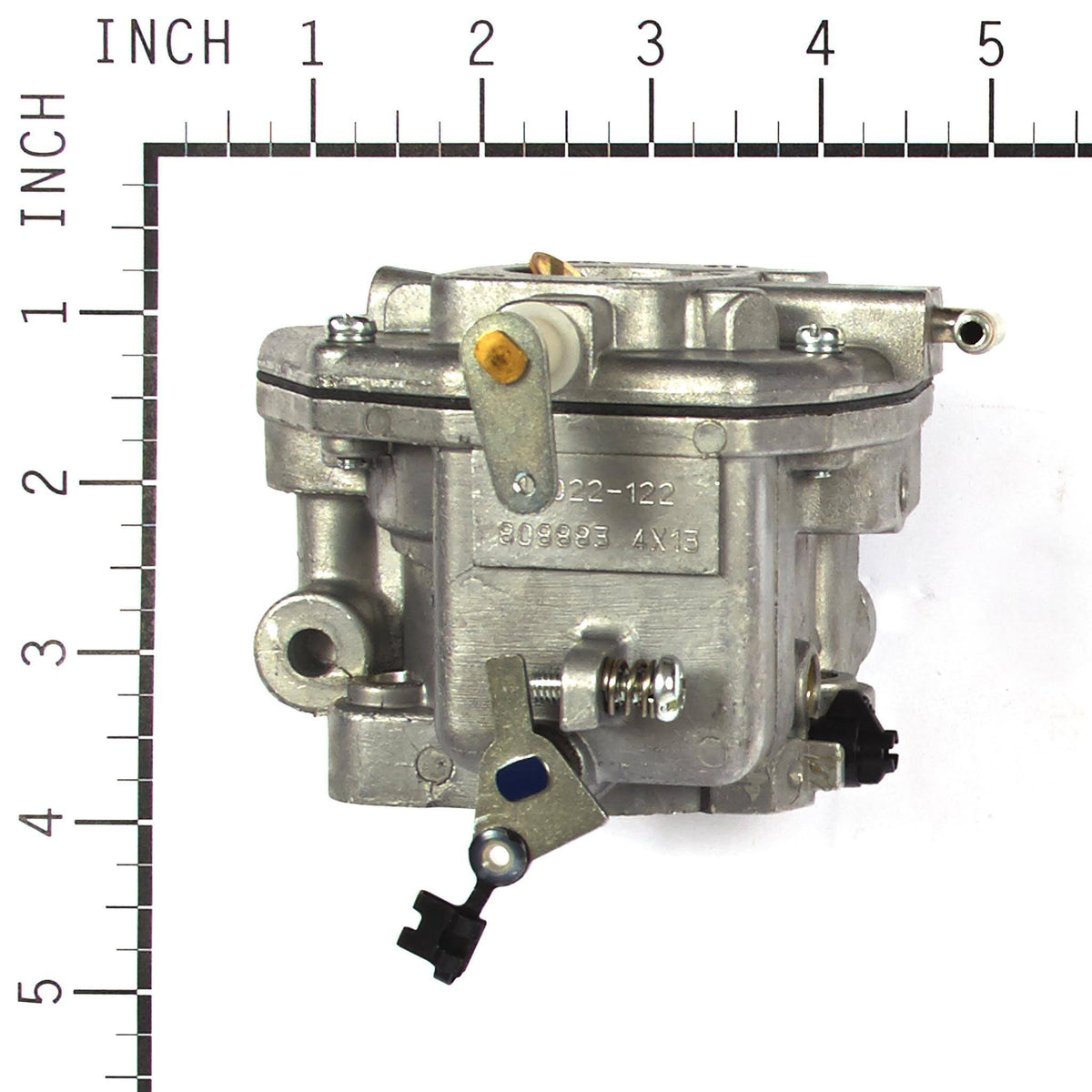Carburetor L119
