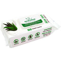 Plant-Based Pet Grooming Wipes 400 Pack I742992