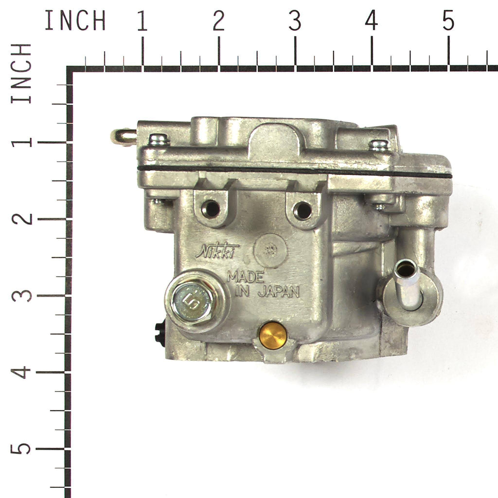Carburetor L119