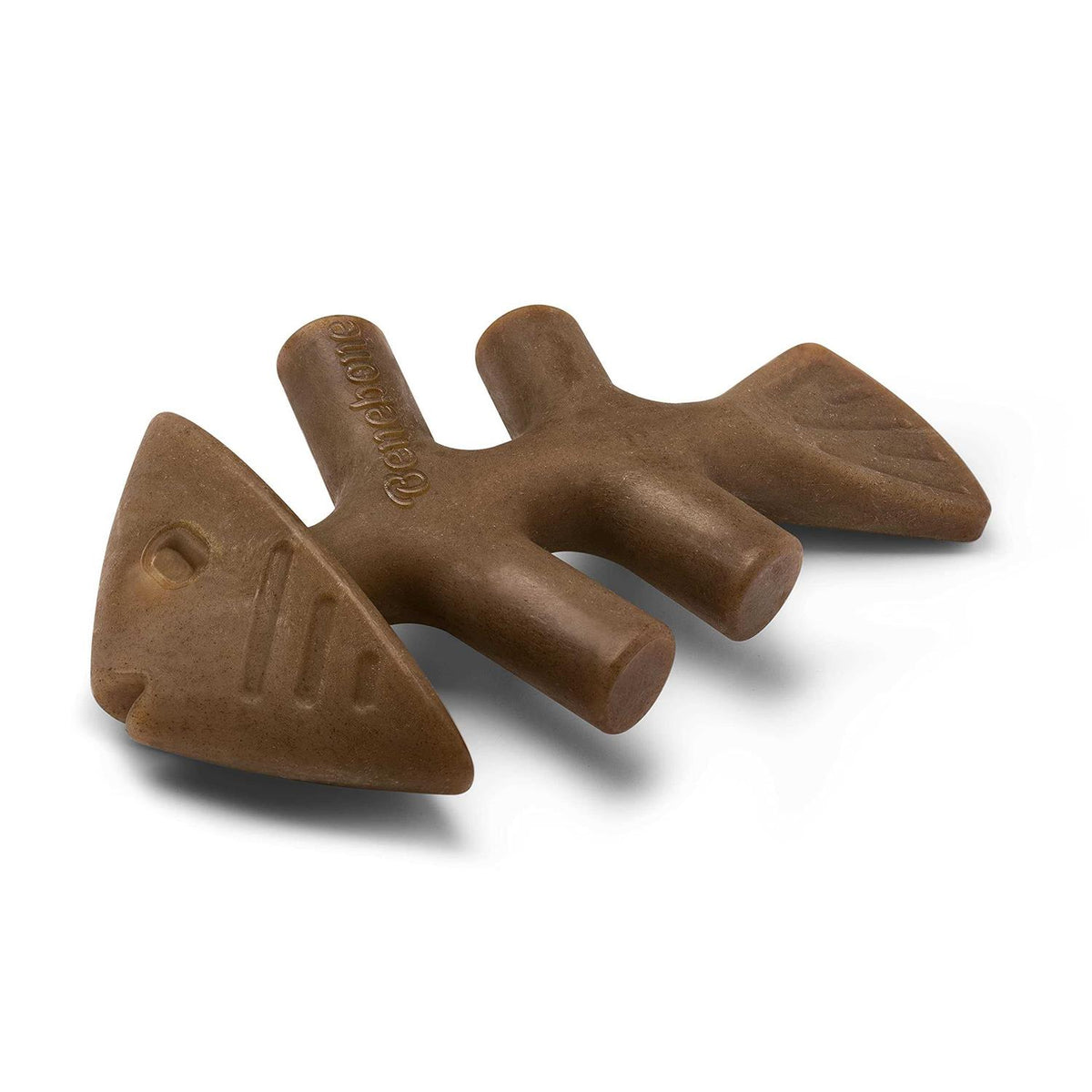 Fishbone Dog Chew U4603