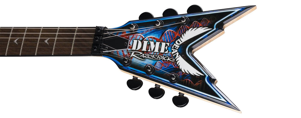 Electric Guitar with Case W6718