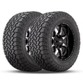 2 General GRABBER A/TX Tires H707673