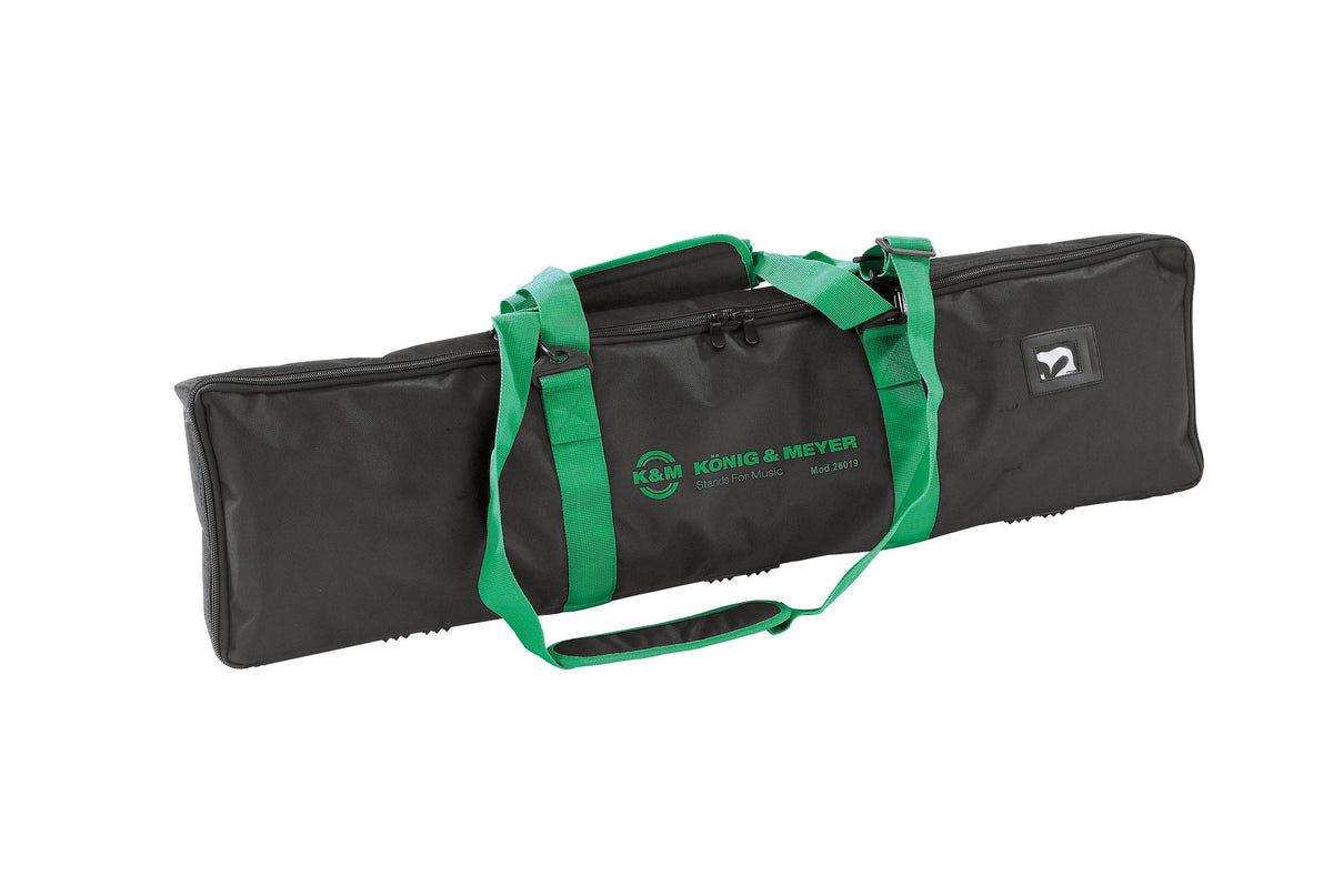 Black Carrying Case B4137